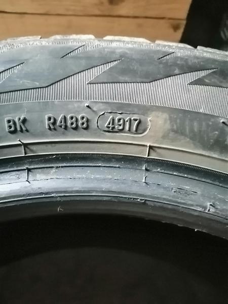 Продам Зимняя резина Pirelli Formula Ice 205/55 R16 91T