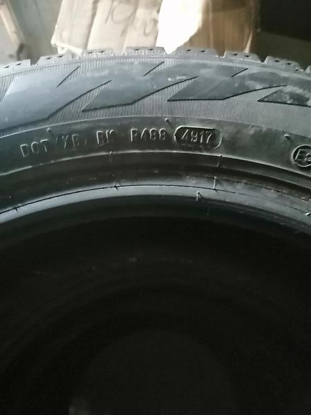 Продам Зимняя резина Pirelli Formula Ice 205/55 R16 91T