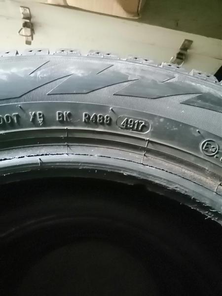 Продам Зимняя резина Pirelli Formula Ice 205/55 R16 91T