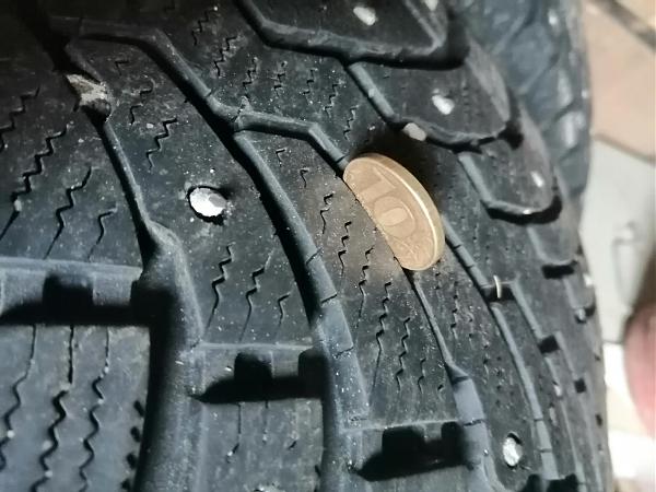 Продам Зимняя резина Pirelli Formula Ice 205/55 R16 91T