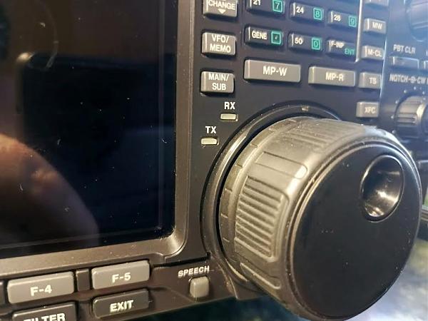 Продам icom 756 pro