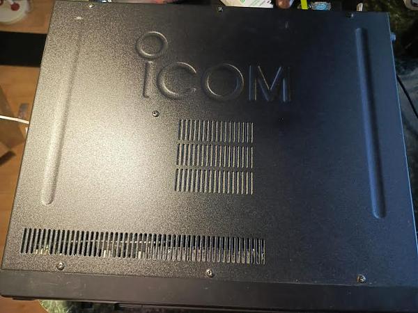 Продам icom 756 pro