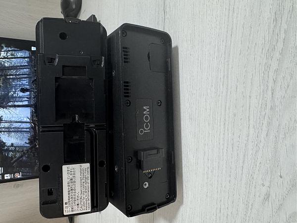 Продам Icom 7000