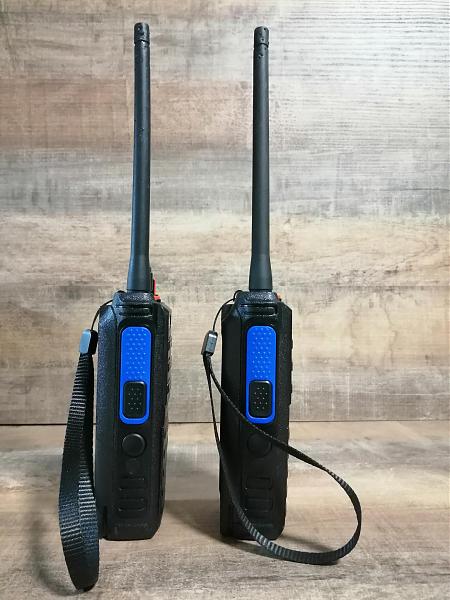 Продам Радиостанции цифровые UHF Comrade r11 с AES256