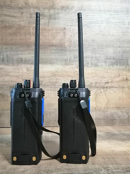 Продам Радиостанции цифровые UHF Comrade r11 с AES256