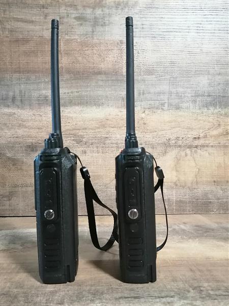 Продам Радиостанции цифровые UHF Comrade r11 с AES256