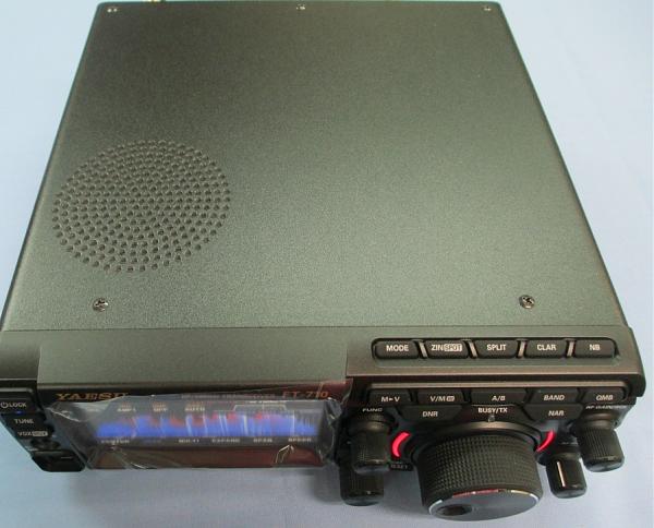 Продам Yaesu FT-710