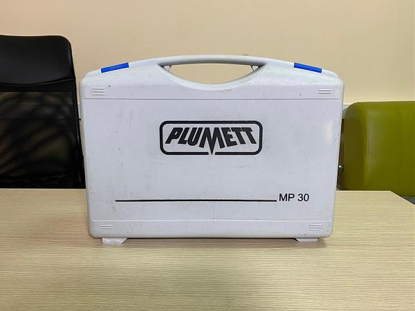 Продам Регистратор для кабельной лебедки Plumett MP30