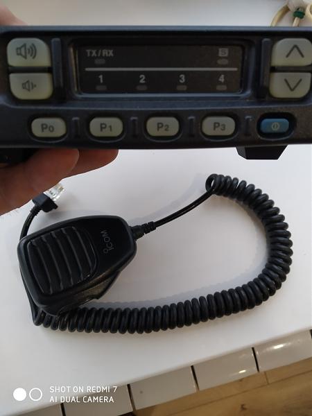 Продам icom 310s