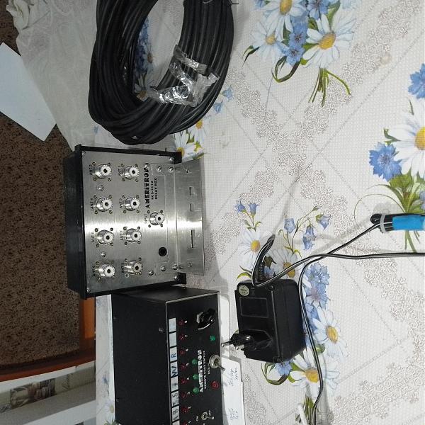 Продам Трансивер FTdx 3000