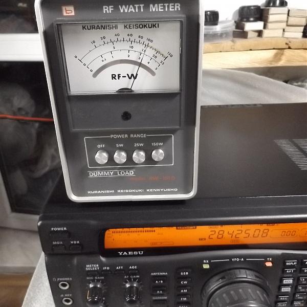 Продам Yaesu FT-920