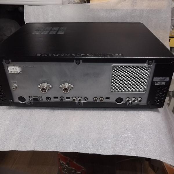 Продам Yaesu FT-920