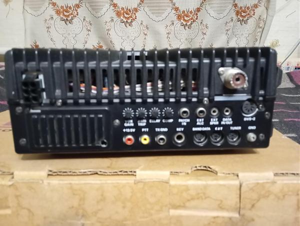 Продам Yaesu FT-900