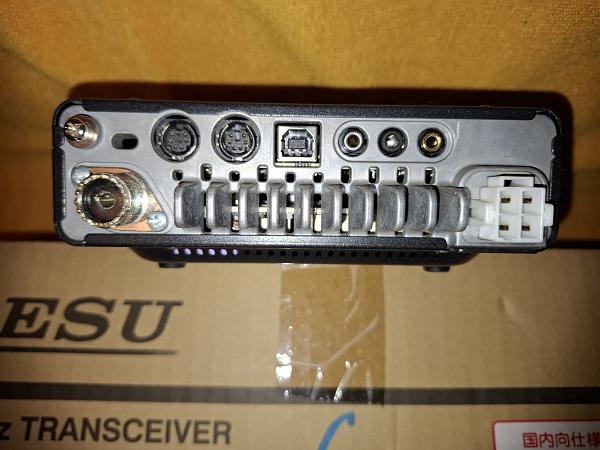 Продам Yaesu FT-891