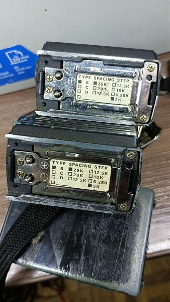 Продам Yaesu FT-2010 VHF пара