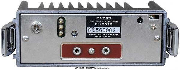 Куплю Yaesu FL2025