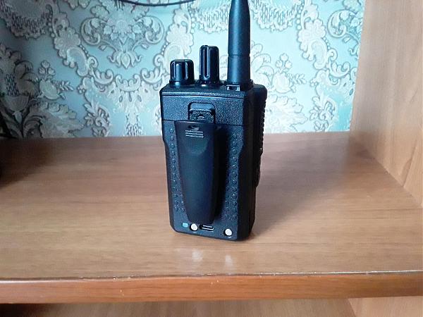 Продам Радиостанция Radtel RT-490