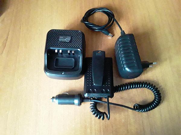 Продам Радиостанция Radtel RT-490