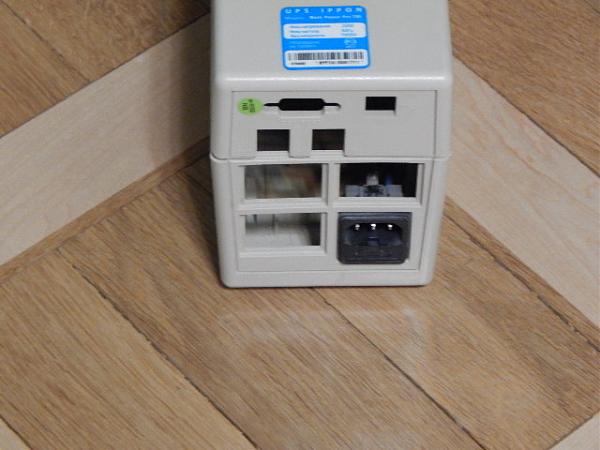 Продам Корпус от ИБП голый