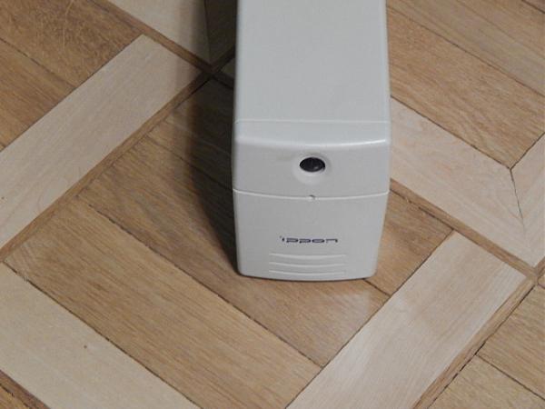 Продам Корпус от ИБП голый