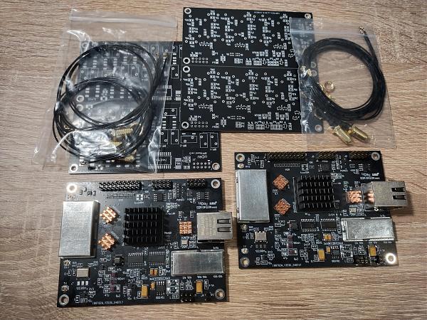 Продам SDR ORION mini