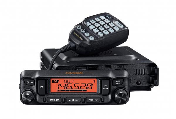 Продам Двухдиапазонная рст YAESU FTM-6000R