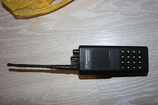 Продам Рации VHF Motorola GM350, GP300, quansheng uv k5