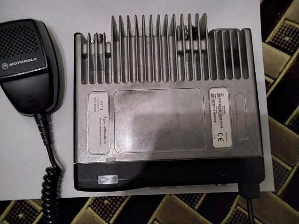 Продам Motorola GM 350