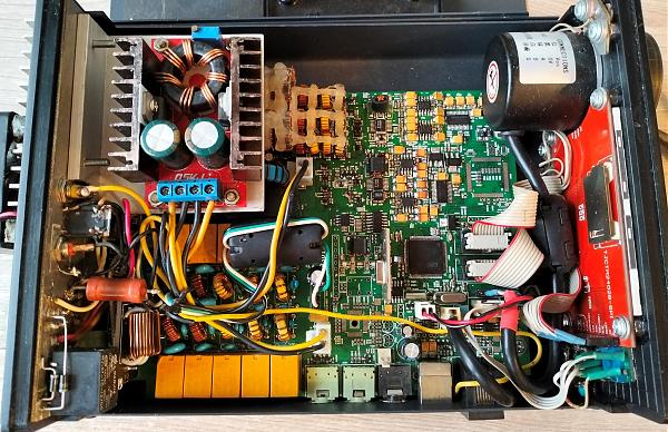 Продам SDR transceiver