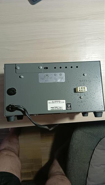 Продам Пульт управления yaesu g-800sa