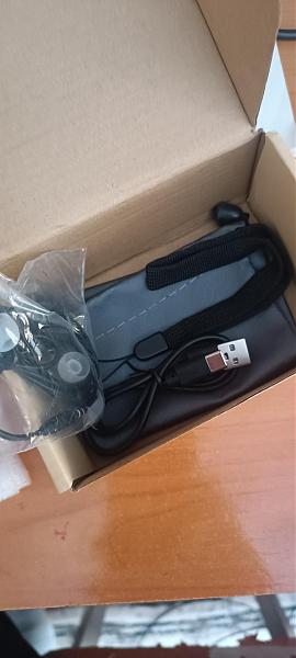 Продам Приёмник Retekis tr-110