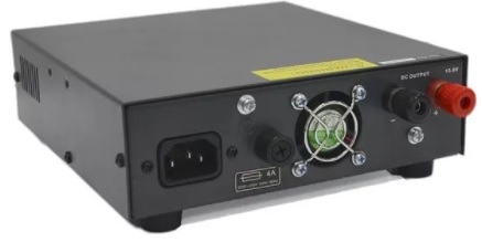 Продам трансивер vx 1700