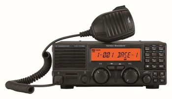 Продам трансивер vx 1700