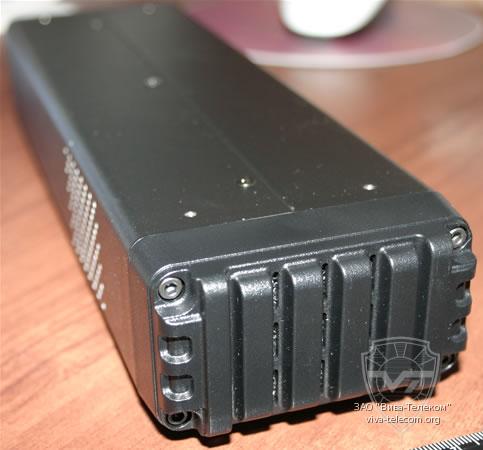 Продам трансивер vx 1700