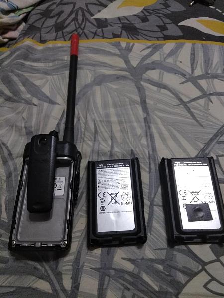 Продам Vertex Standart VX-231 (VHF )