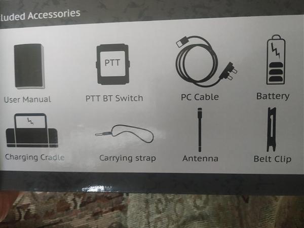 Продам Anytone AT-D878II pluse