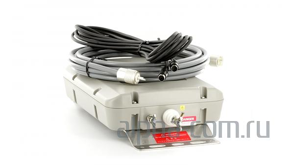 Продам трансивер vx 1700