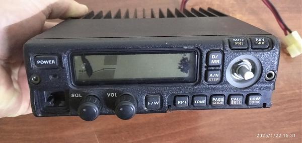 Продам Yaesu FT-2900,2500,1907