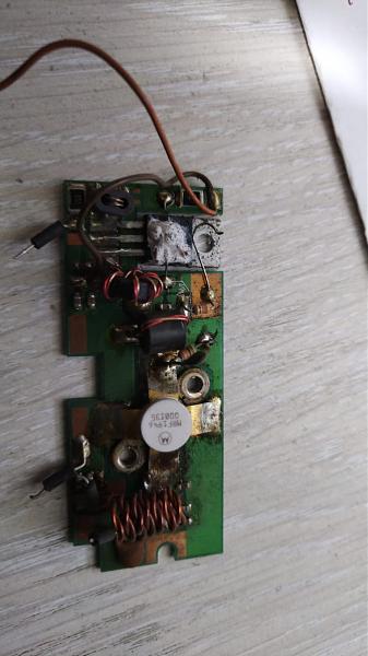 Продам mrf1946
