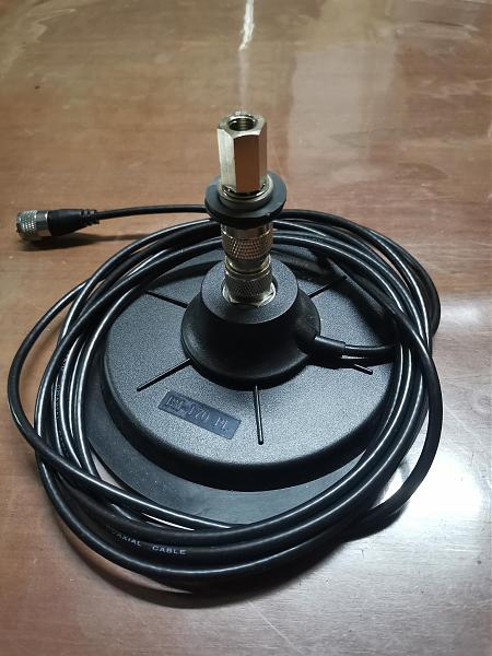 Продам yaesu ft817nd