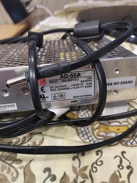 Продам yaesu ft817nd