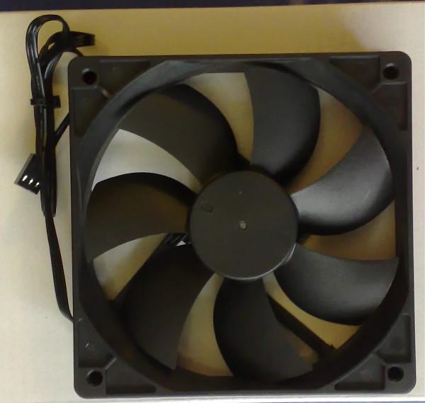 Продам Вентилятор Корсар