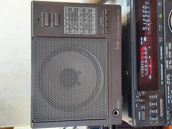 Продам Внешний громкоговоритель Kenwood SP-20