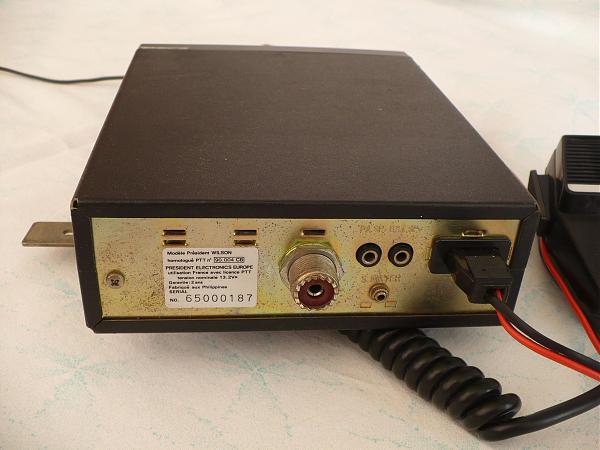 Продам President WILSON