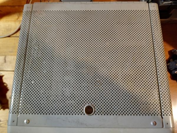 Продам Collins KWM-2 кв трансивер