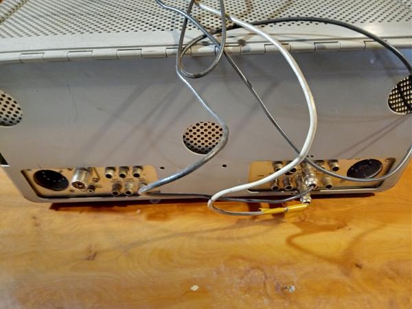 Продам Collins KWM-2 кв трансивер