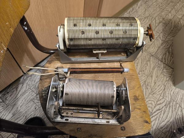 Продам Комплектующие для усилителя мощности