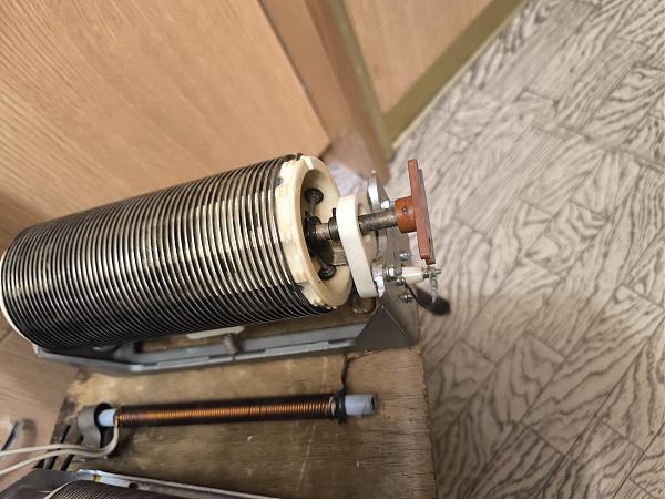 Продам Комплектующие для усилителя мощности