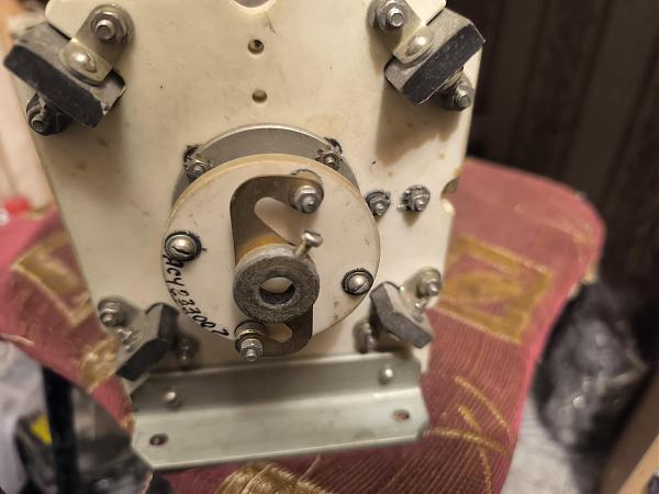 Продам Комплектующие для усилителя мощности