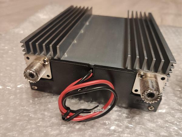 Продам CTE booster AB-300